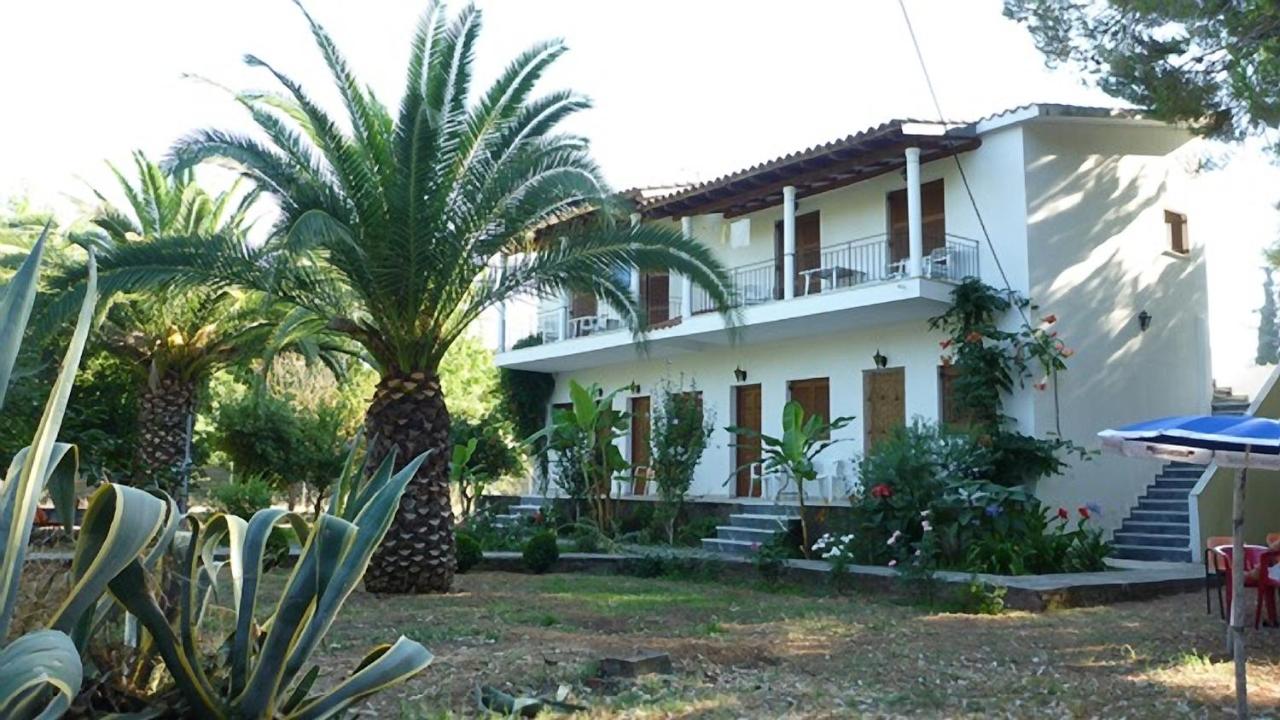 B&B Roda - Villa Alexandra - Bed and Breakfast Roda