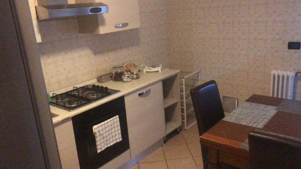 Two-Bedroom Deluxe Apartment