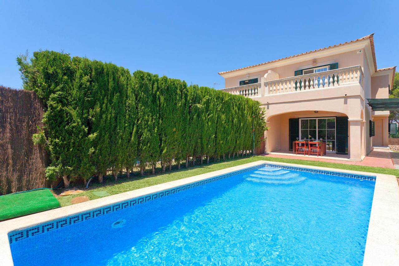 Villa Maioris - Bed and Breakfast