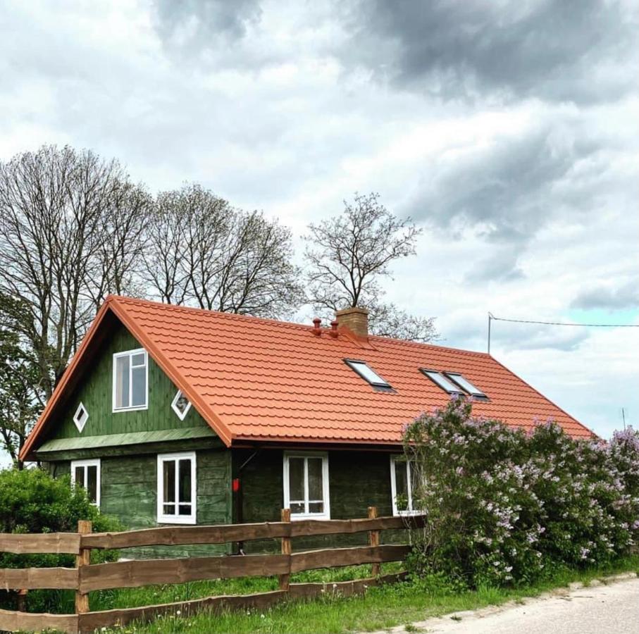 Moje Podlasie - Dom w Siemichoczach - B&B Siemiatycze