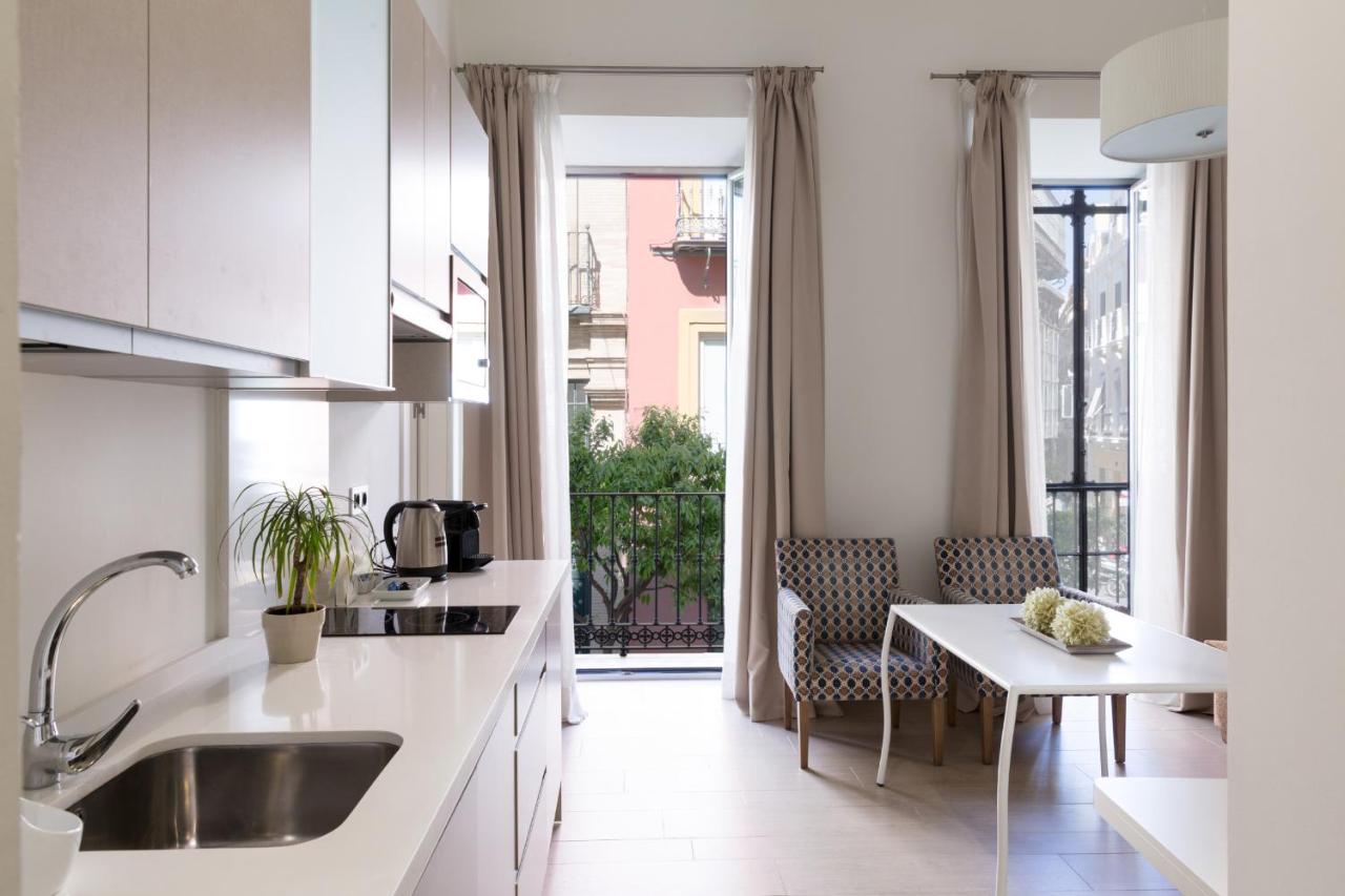 Two Premium Bedrooms with balcony