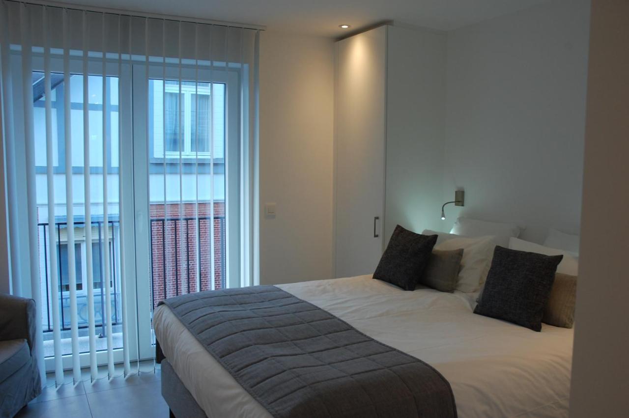 Appartamento con 2 Camere da Letto