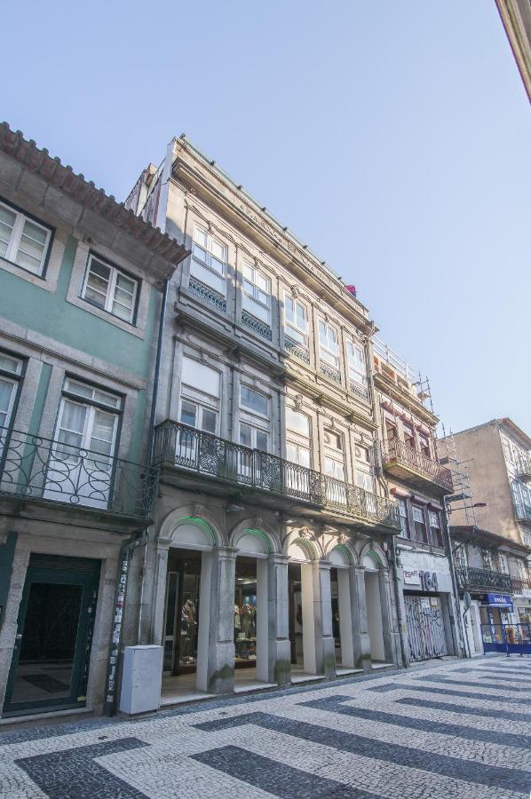 Cedofeita Studio 176 - Studio in city center - B&B Porto
