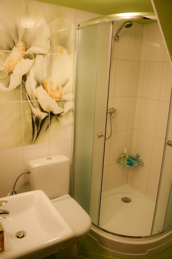 Apartament Anielski E.D. Angelo - Bed and Breakfast
