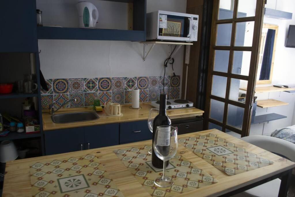 Microstudio & Parking - B&B