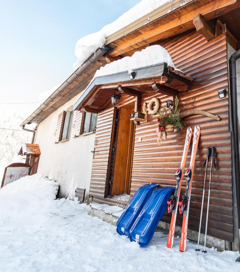 Vila Carmen kuća za odmor sa wellnessom,Sunger - B&B