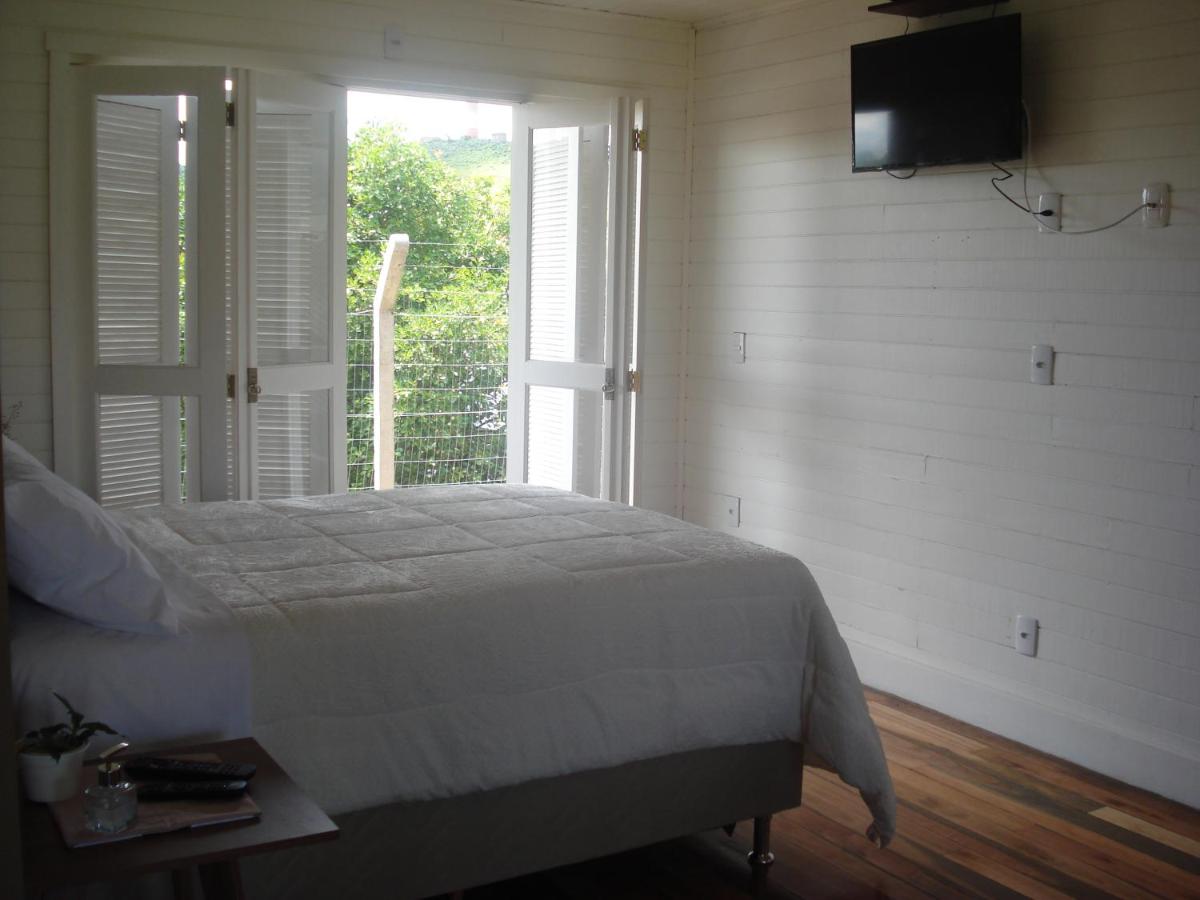 Superior Chalet