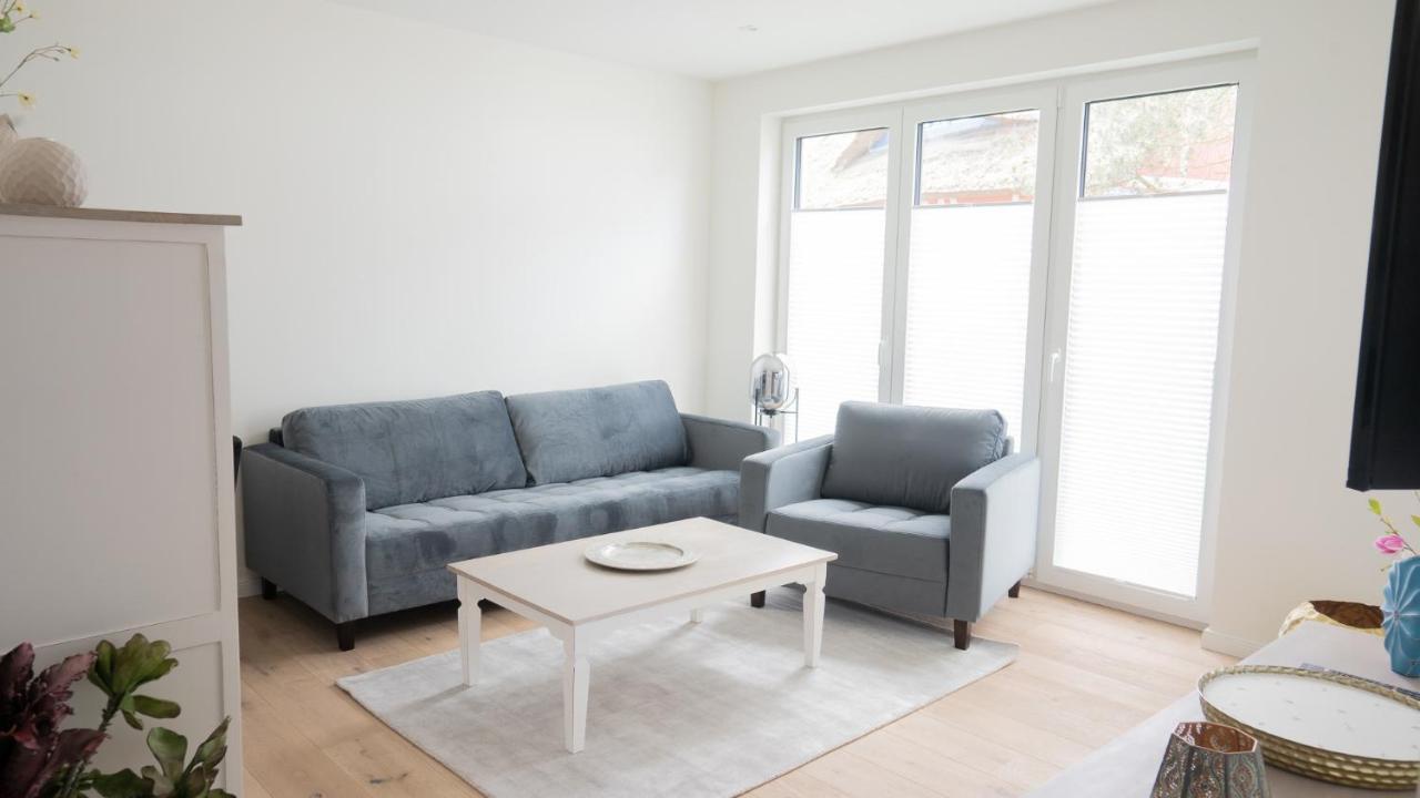 Haus am Dünenwald Düne 2 - B&B Zingst