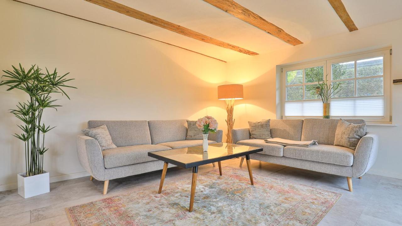 Kapitänshaus Kajüte - B&B Born