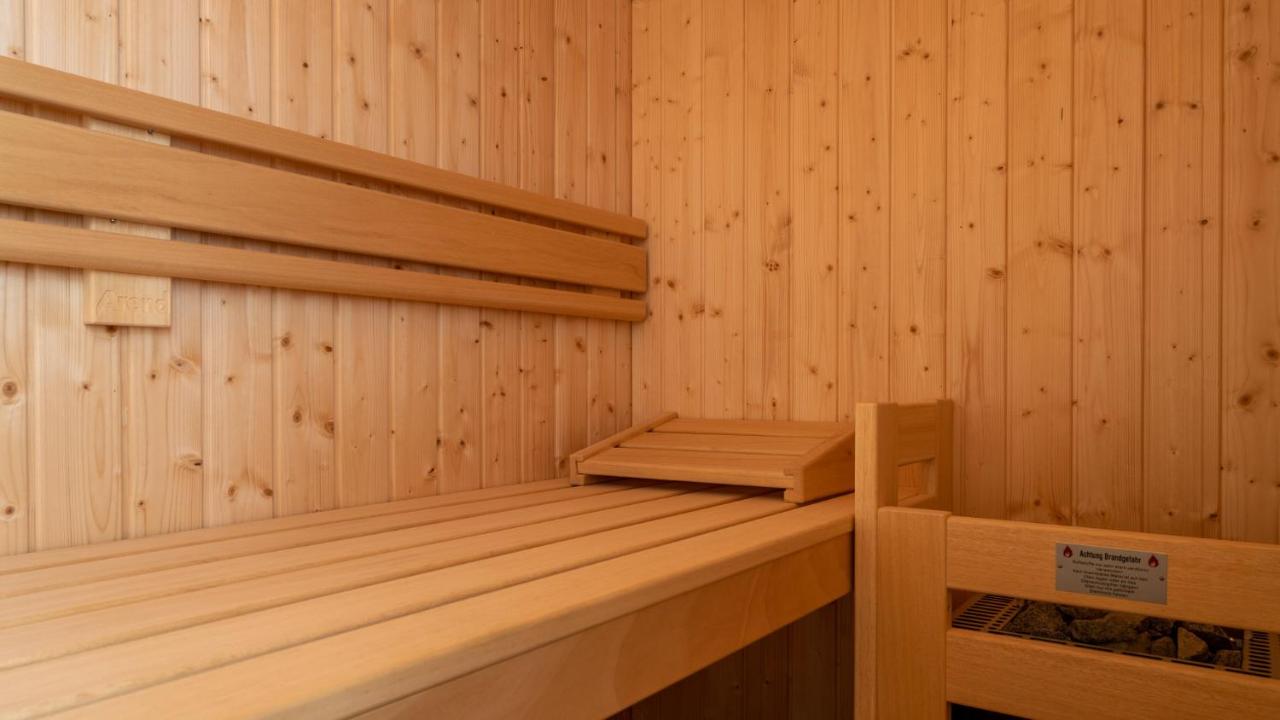 Apartmenthaus Wittsande Wittsande 11 - B&B Zingst