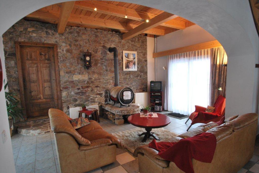 The Bohemian Farmhouse - Ferienwohnung