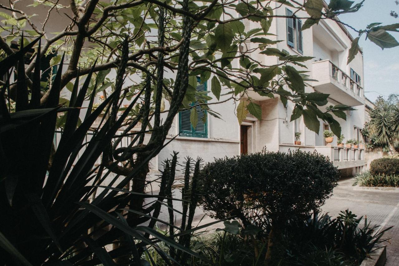 Piazza Argento - Bed and Breakfast