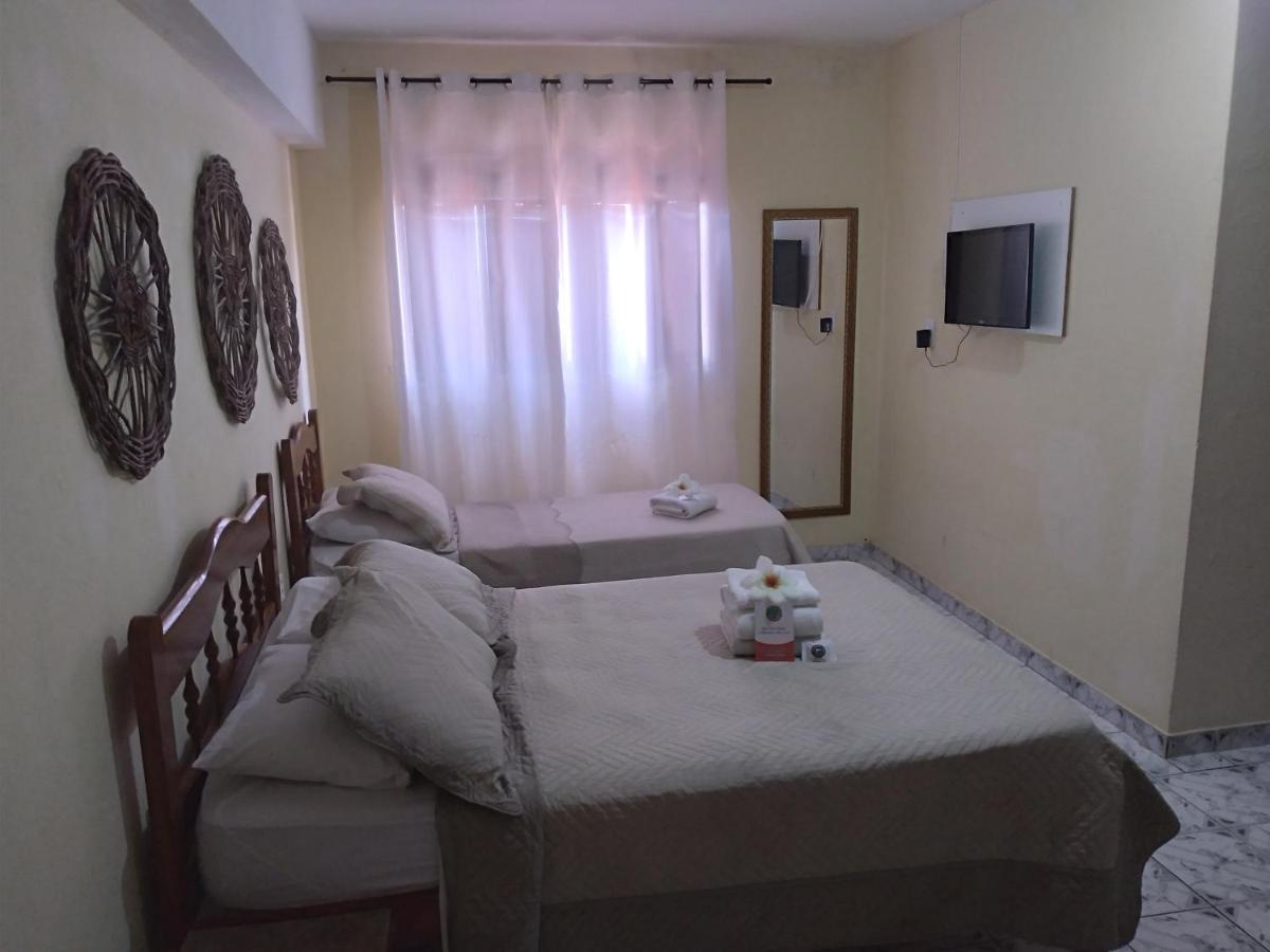 Economy Triple Room - Building No.2