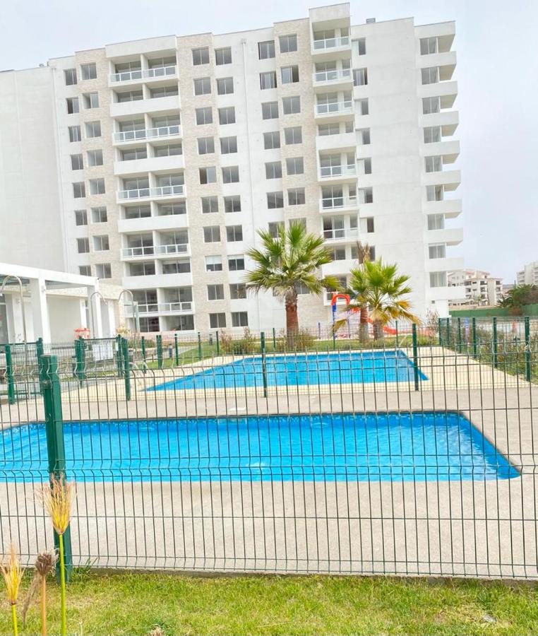Departamento con Vista al Mar - B&B