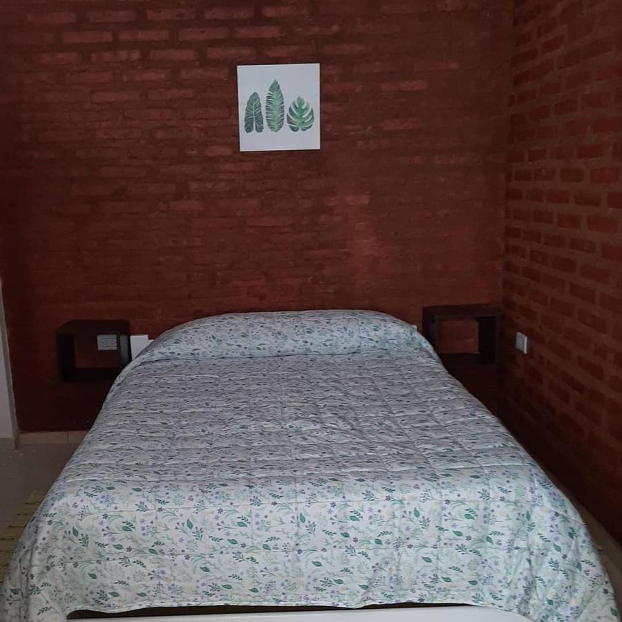 Apartamento de 1 dormitorio