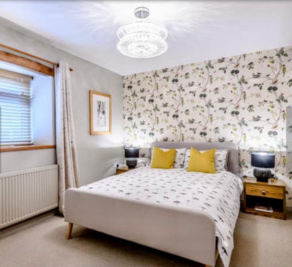 B&B Dereham - Chestnut Lodge - Bed and Breakfast Dereham