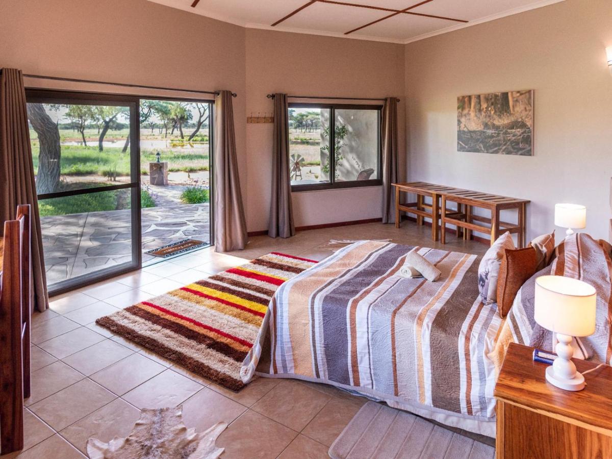 Luxus Zweibettzimmer