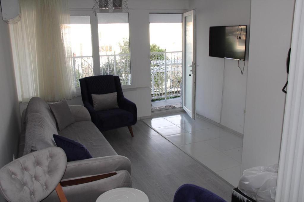 Appartement met 2 slaapkamers