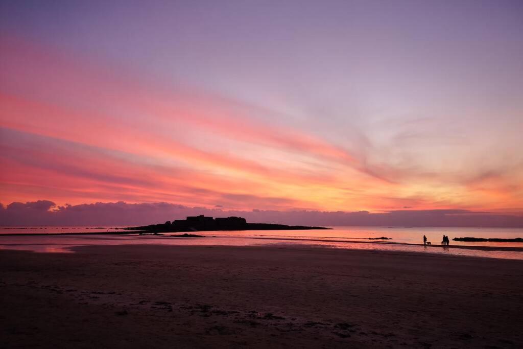 B&B Ploemeur - L'horizon 2 - bord de mer - Bed and Breakfast Ploemeur