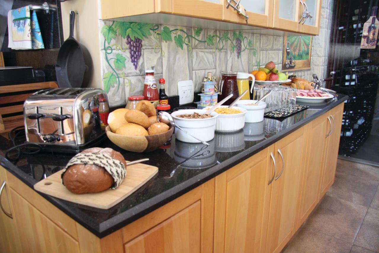 African BnB - The Boutique Experience - Chambres d’hôtes