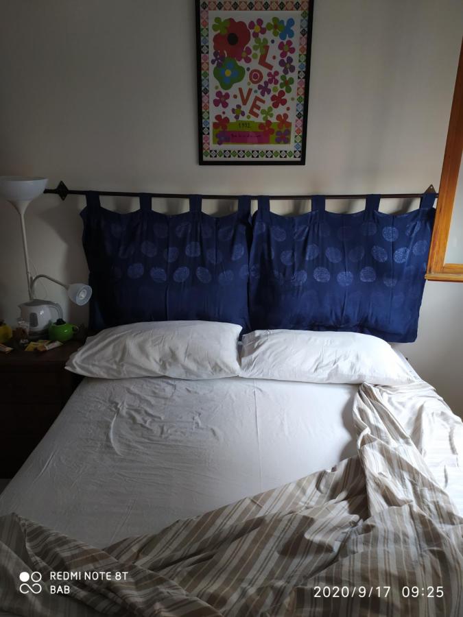 Standard Double Room with Shared Bathroom