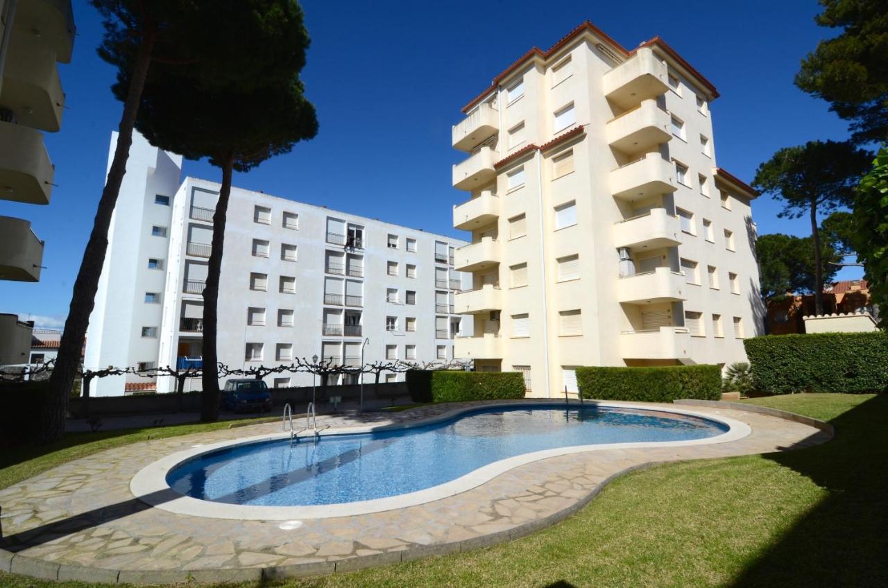 San Enrique B 2-2 - Chambres d’hôtes l'Escala