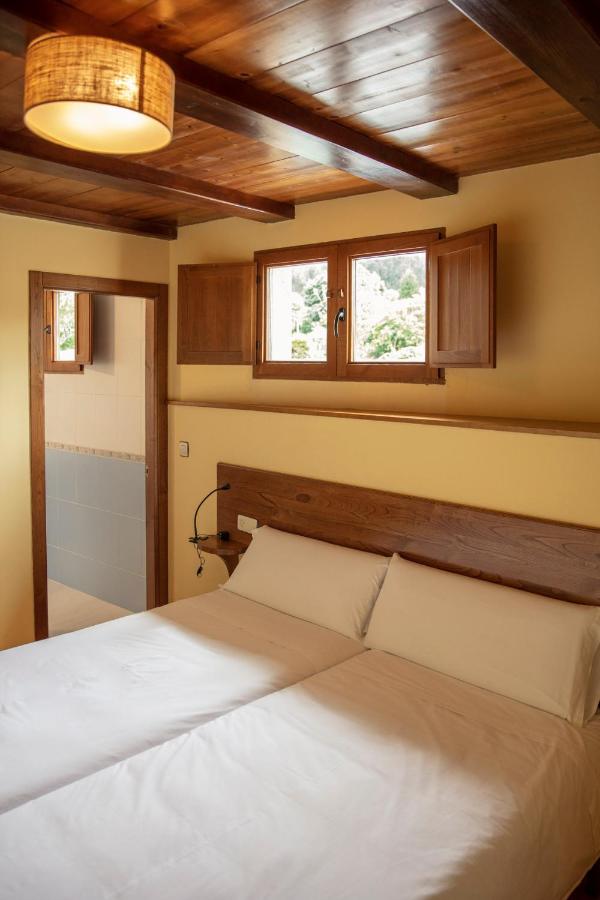 Standard Zweibettzimmer