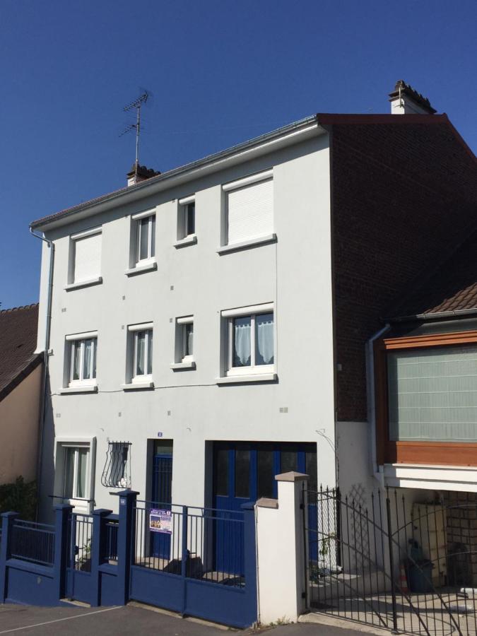 JAZZAPPART appartement classé 3 étoiles - B&B