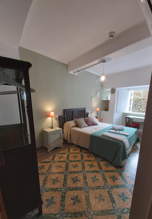 Camino de Estrellas Mondoñedo Lugo - B&B Mondoñedo