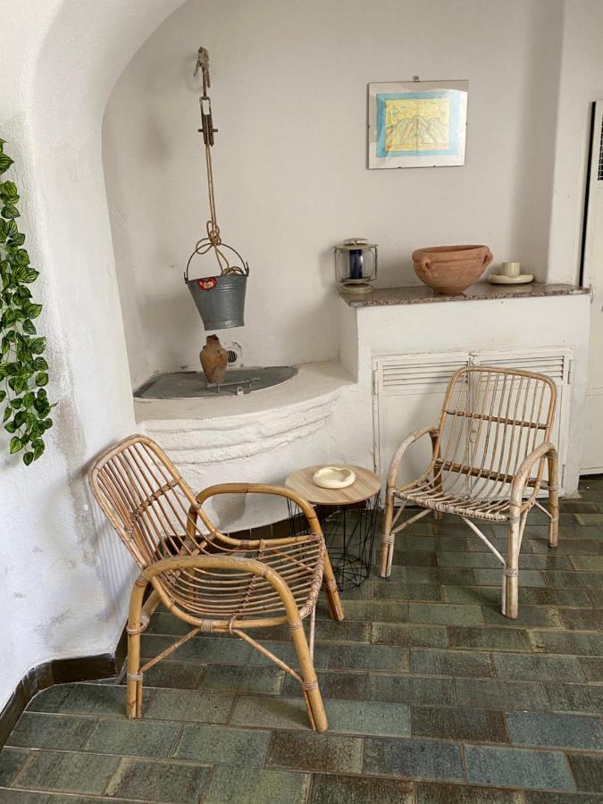 La fortezza - Bed and Breakfast