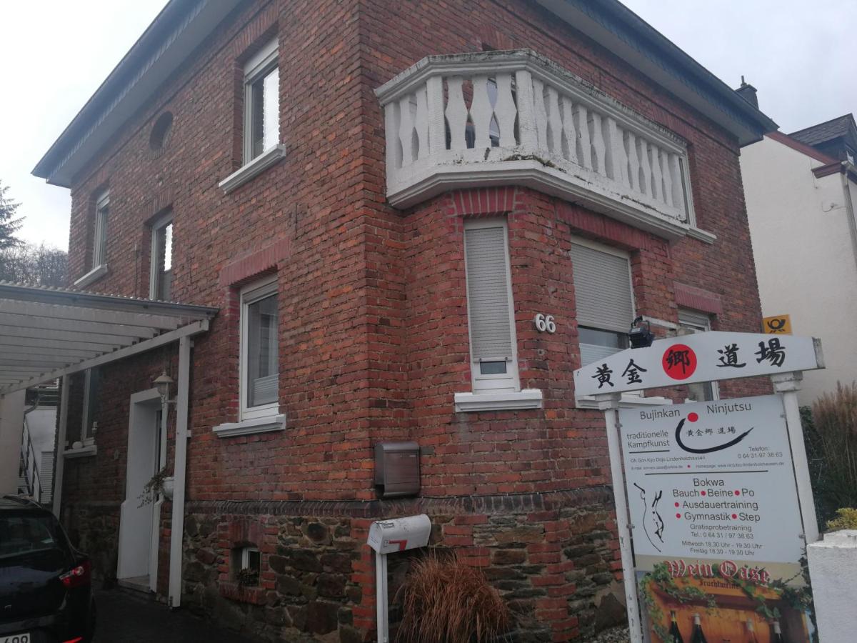 Wohlfühl-Oase - Ferienwohnung Limburg an der Lahn