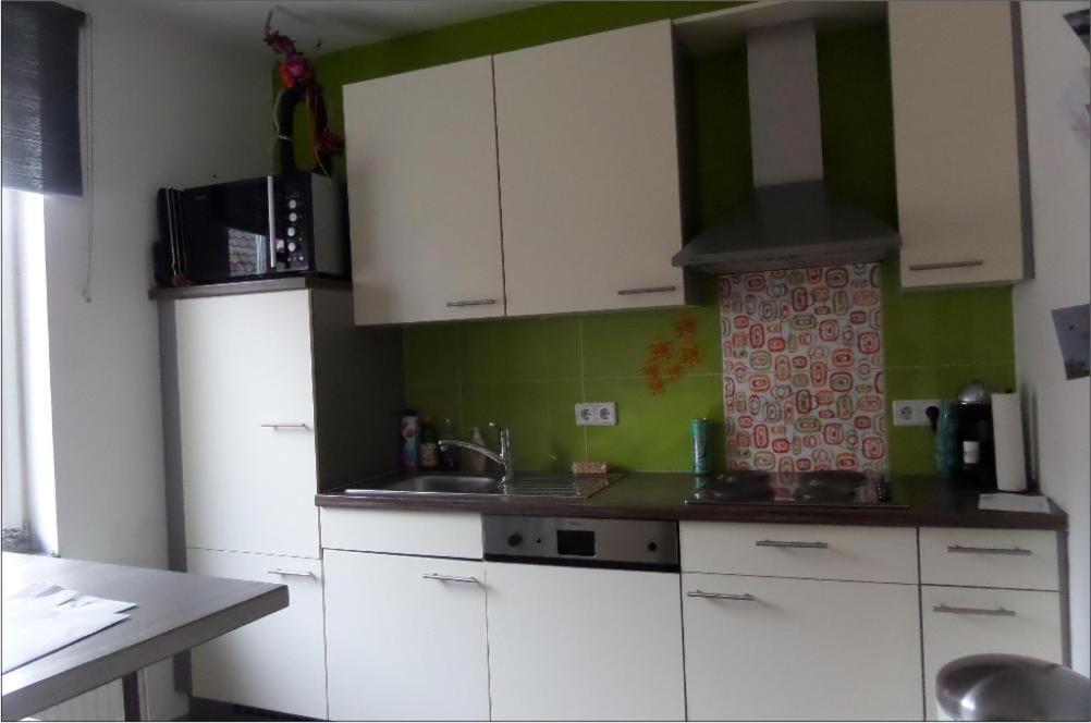 Huis met 3 Slaapkamers