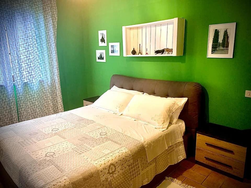 Apartamento Deluxe