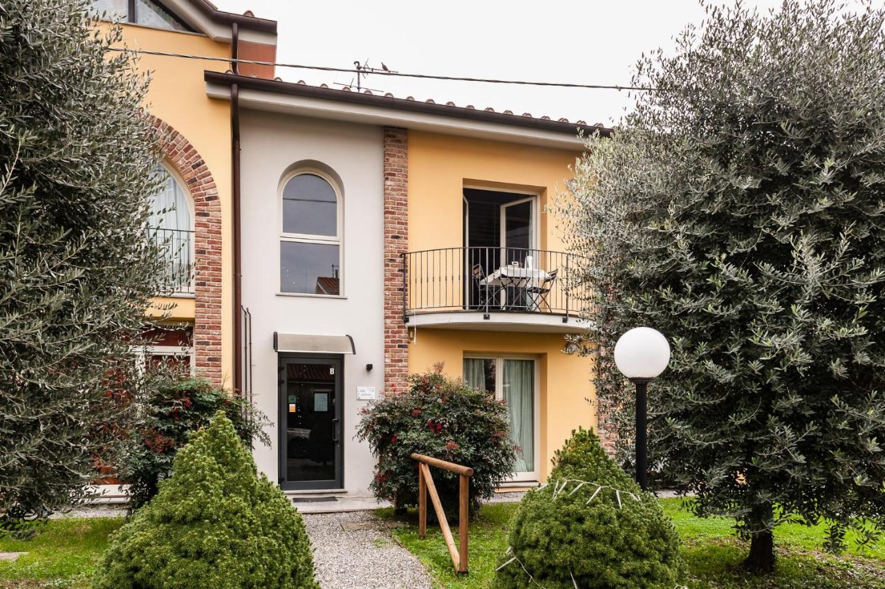 Villa Gabriella - B&B Lucca
