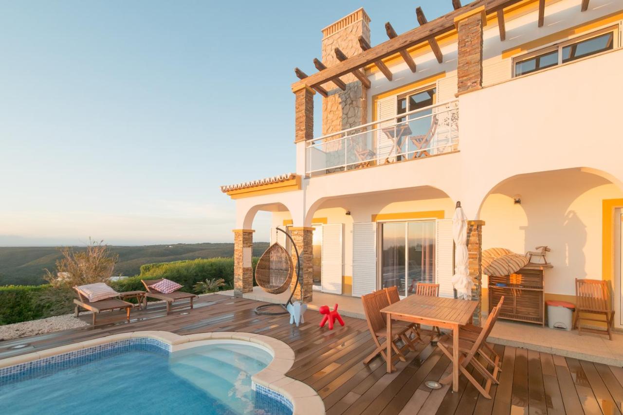 Arrifana Destination Suites - Ferienwohnung Aljezur