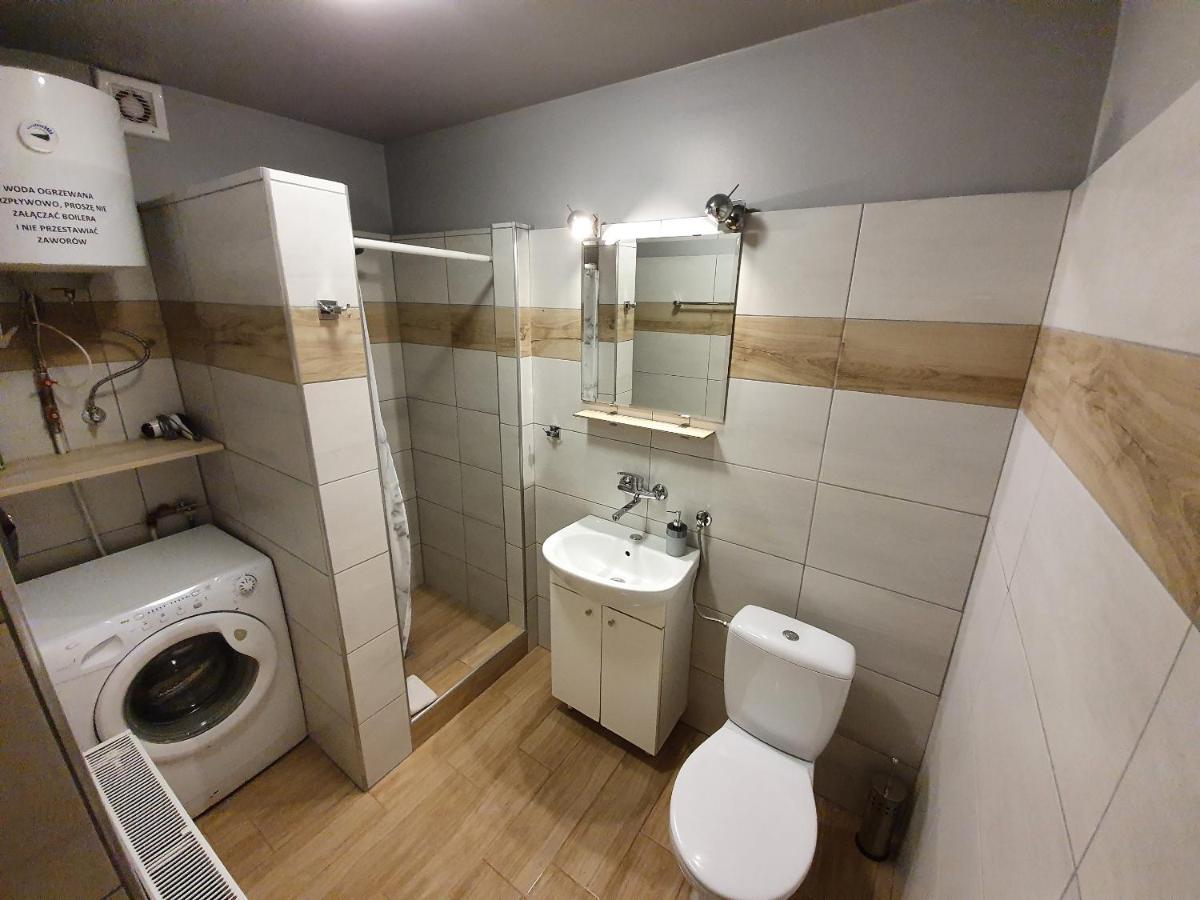 Noclegi pod Klimczokiem - B&B Bystra