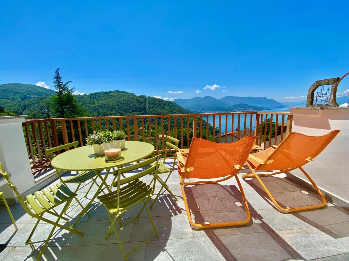 B&B Luino - Tower 44 - Bed and Breakfast Luino