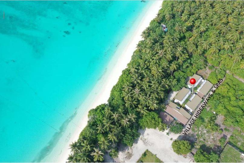 B&B Velidhoo - Village Hideaways & Spas - Bed and Breakfast Velidhoo