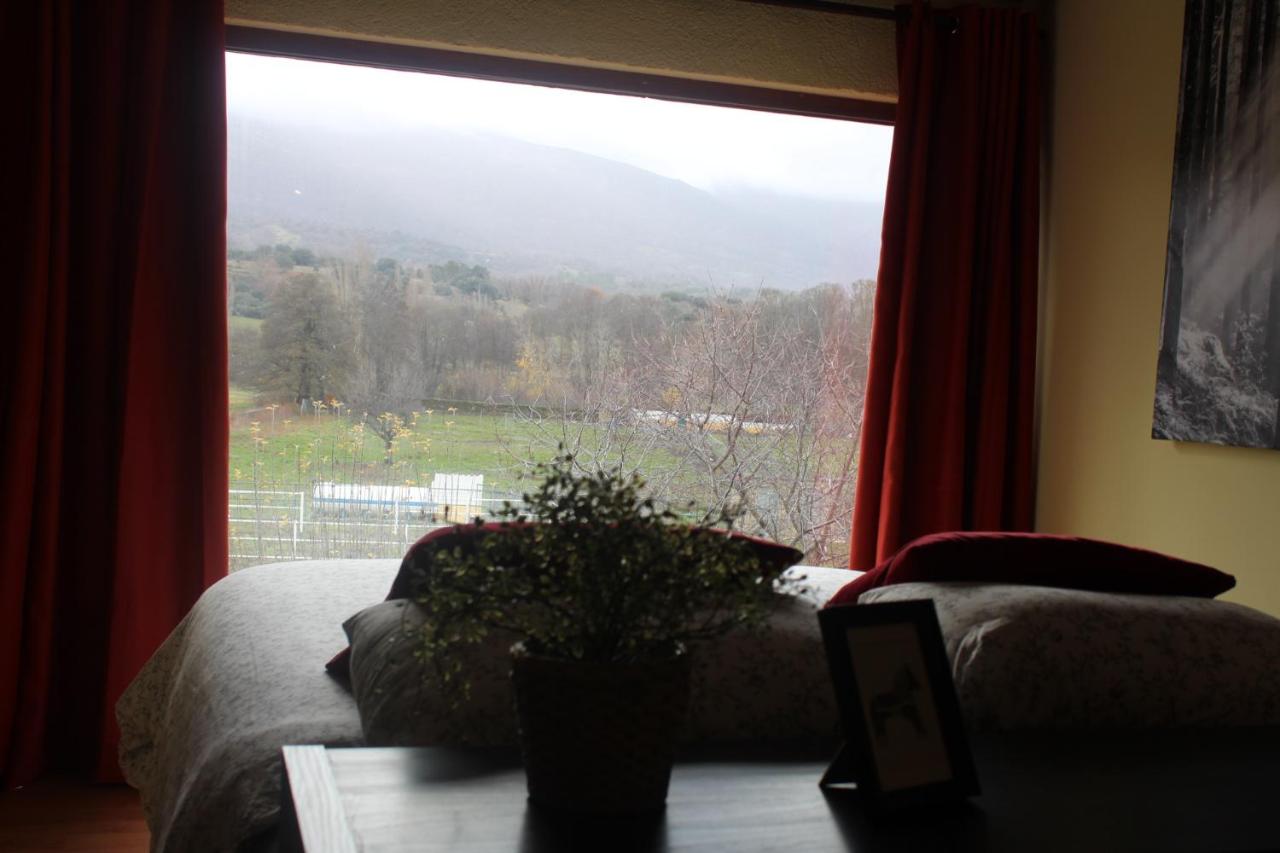 La Ribera de Gredos - B&B Bonilla de la Sierra