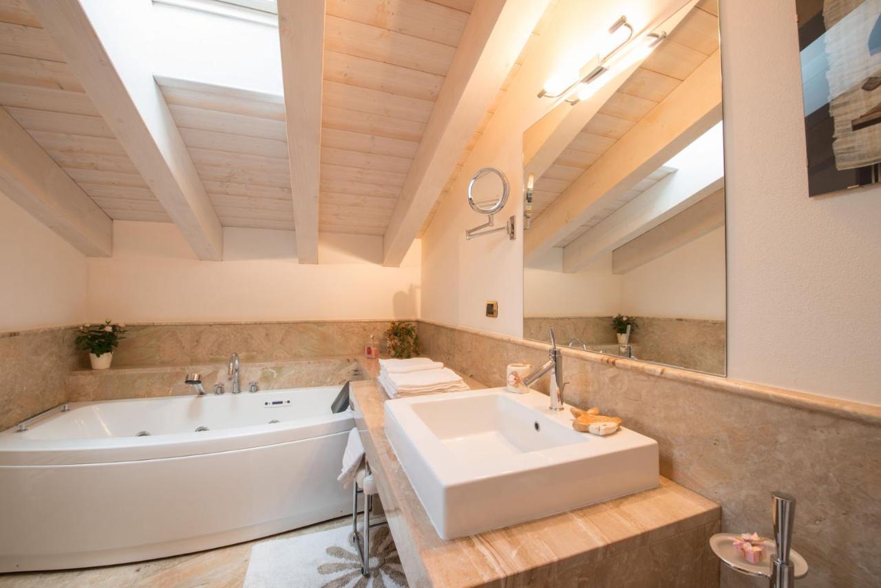 Apartamento Deluxe