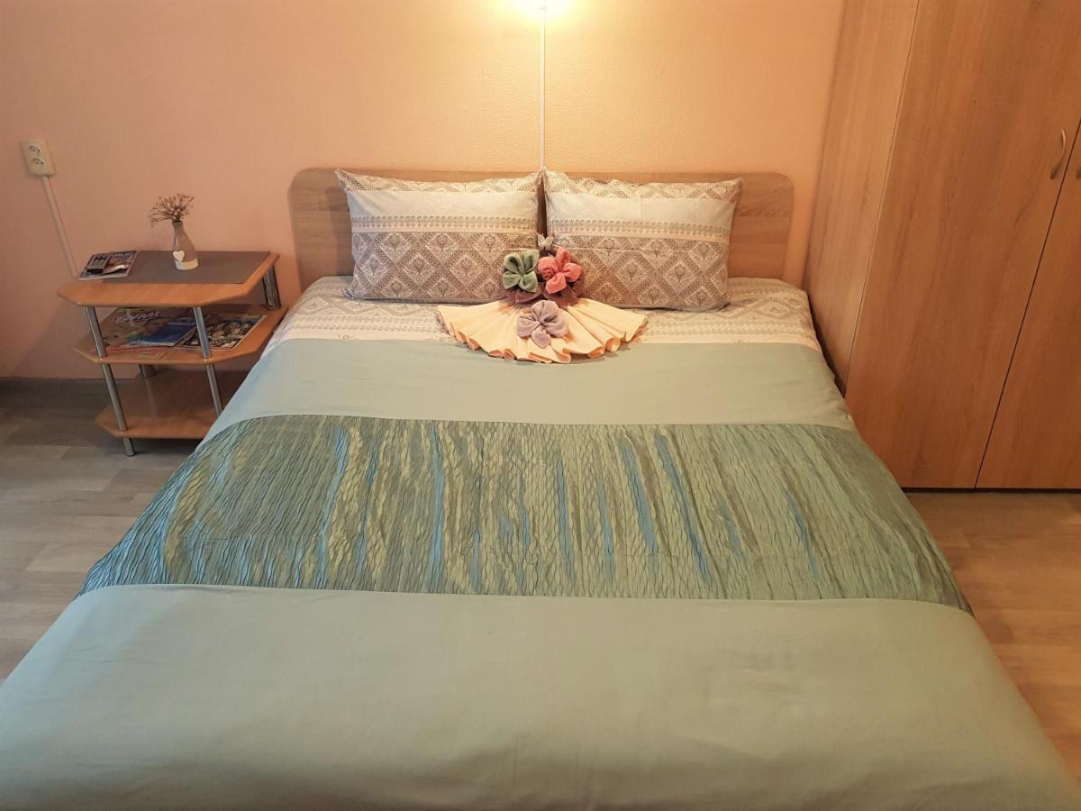 B&B Mykolaïv - Apartment Home comfort in Nikolaev - Bed and Breakfast Mykolaïv