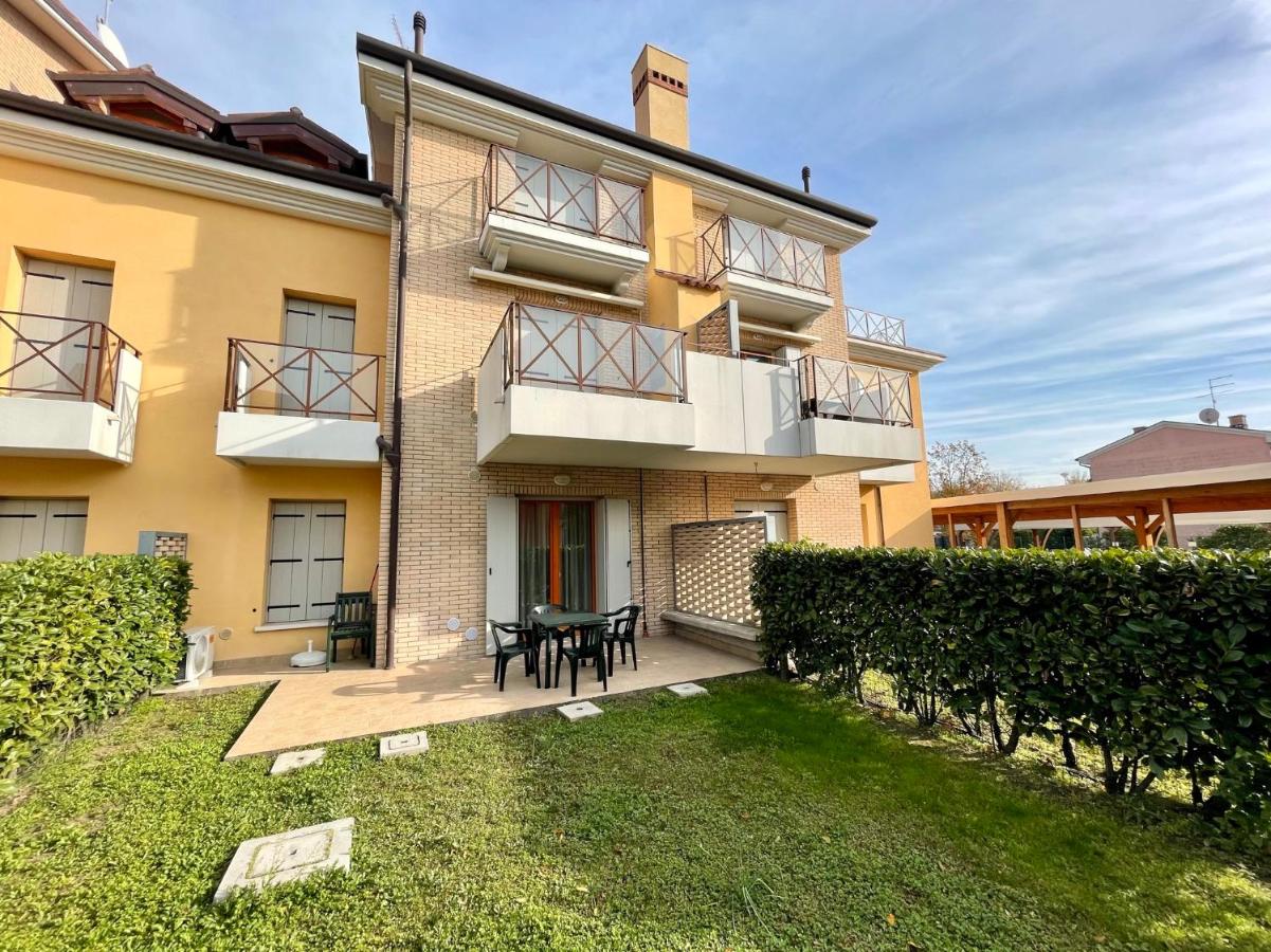 Residence Treporti Carraro Immobiliare - Family Apartments - B&B