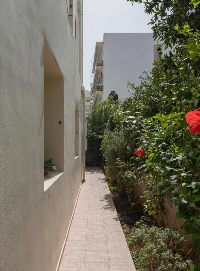 Peraspitaki - Bed and Breakfast Chionato