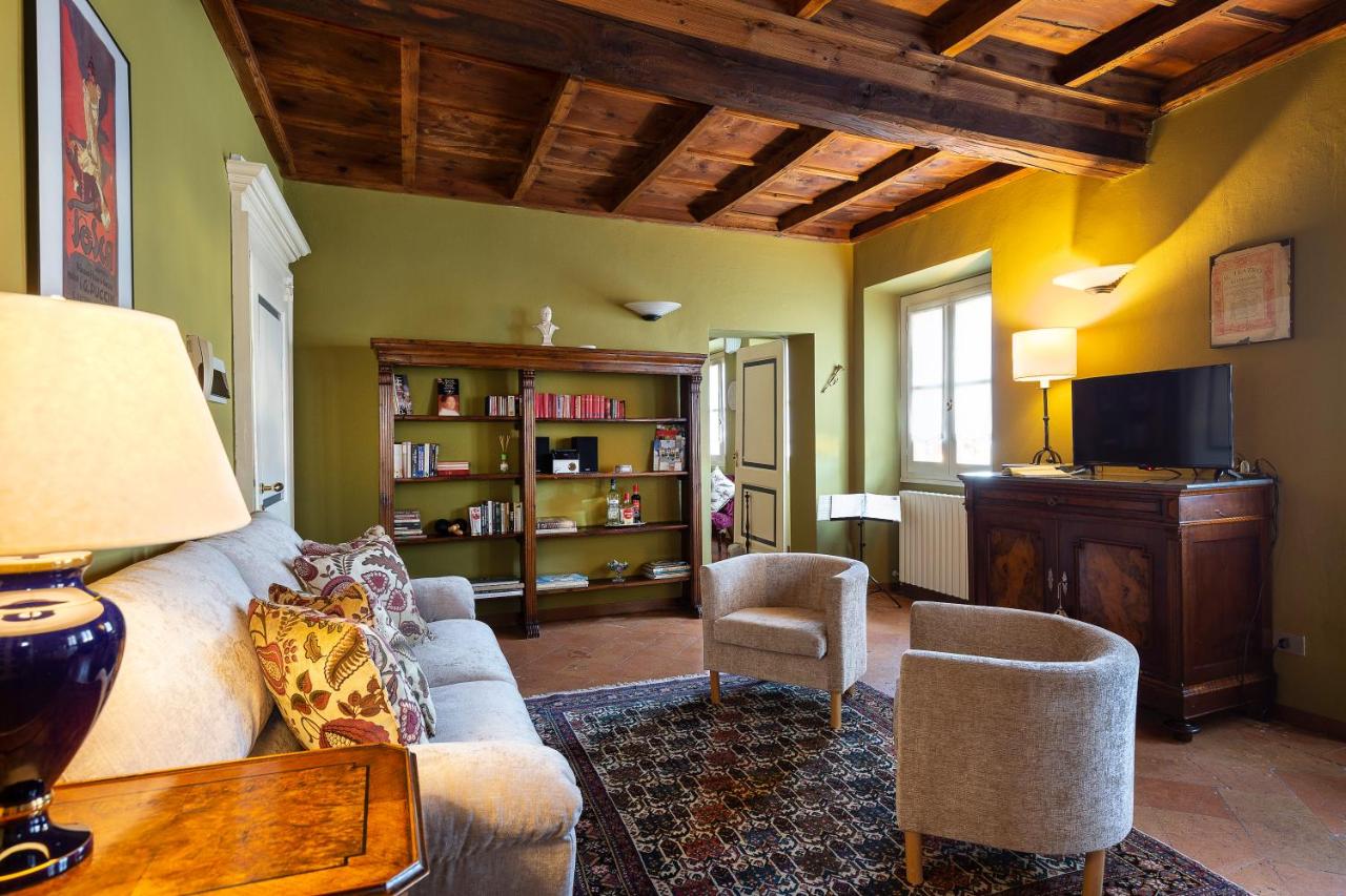 Appartamento con 2 Camere da Letto e con Vista Montagna