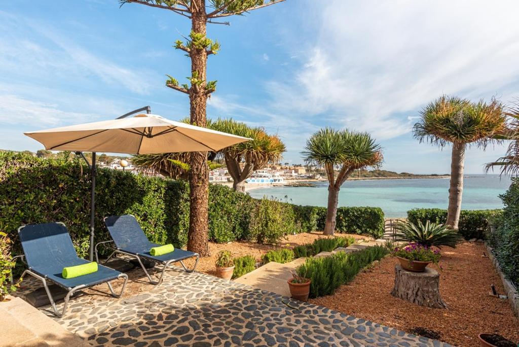 Ca L'avi i S'Avia - Punta Prima - B&B Punta Prima