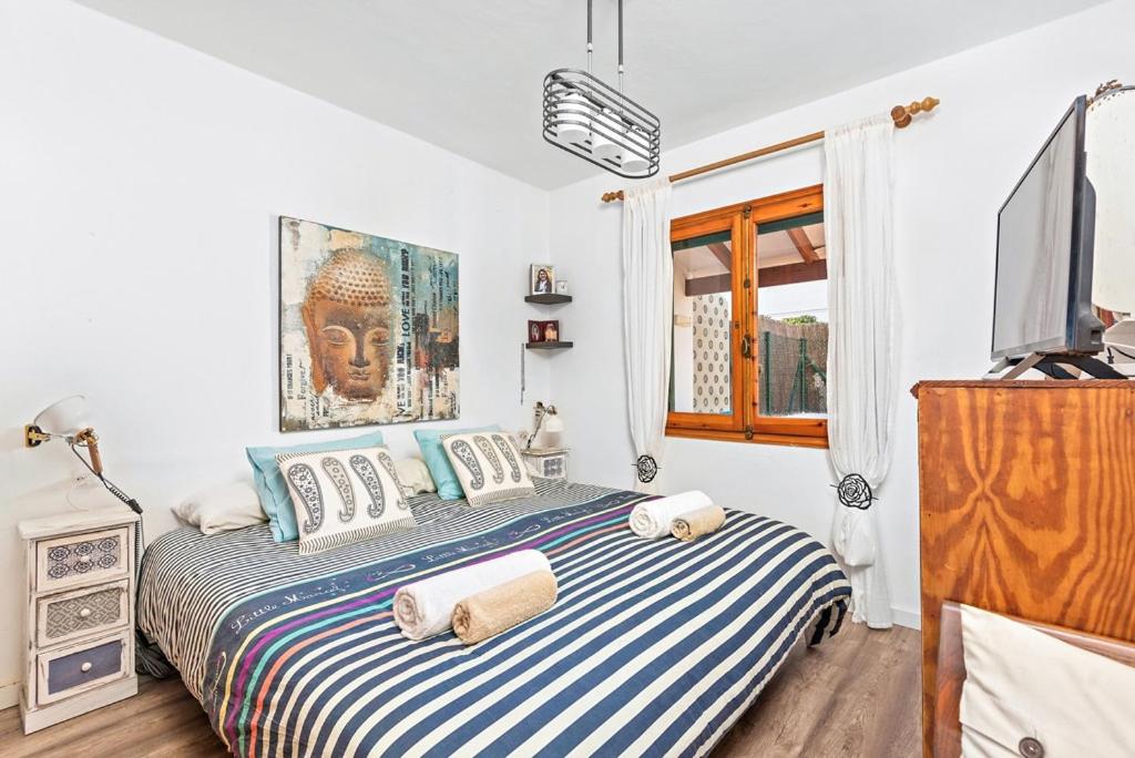 Appartement 2 Chambres