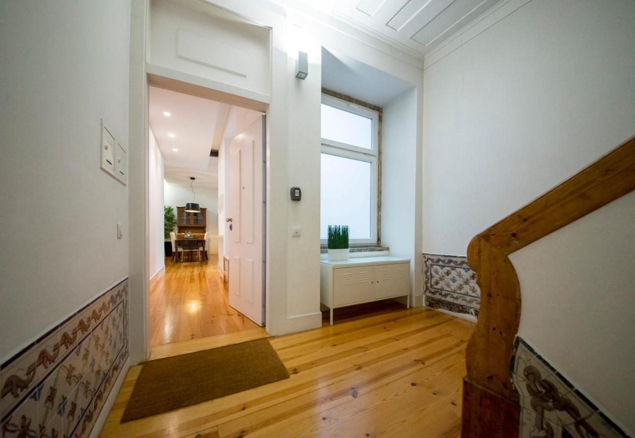 Fanqueiros 204 - Old Town - B&B