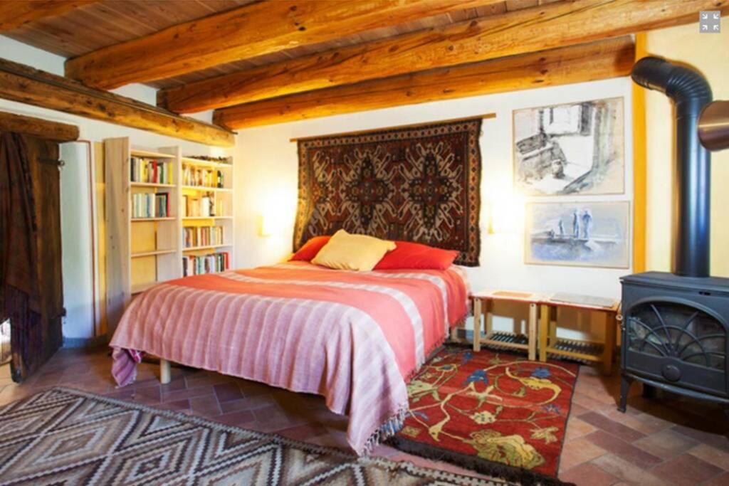 Casa con 4 camere da letto