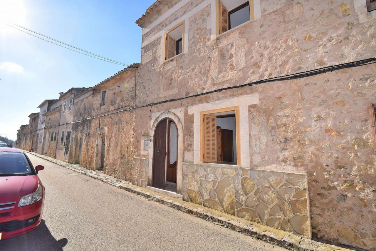 082 Casa Sa Raval ETV7915 by Mallorca Charme - Ferienwohnung Maria de la Salut