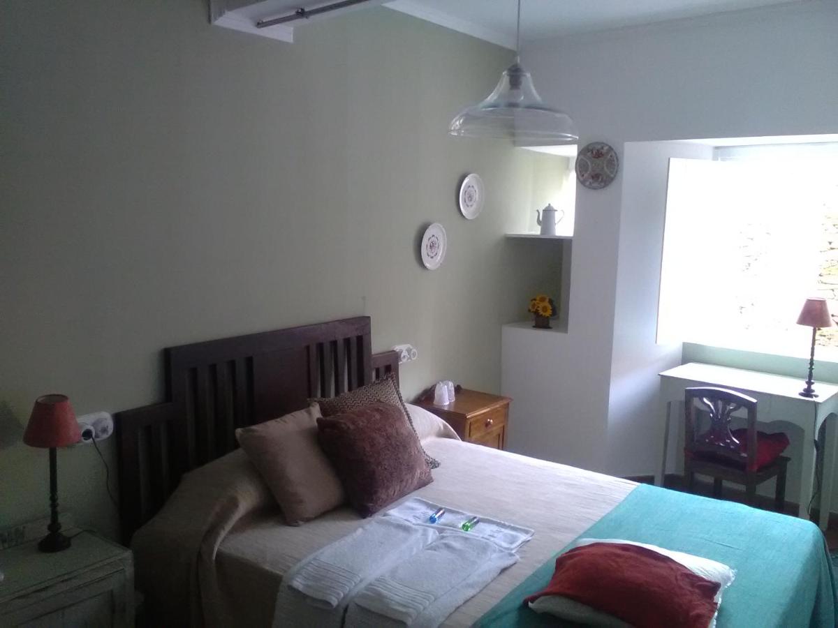 Double Room with Two Double Beds